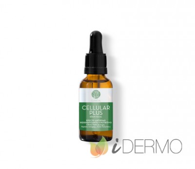 CELLULAR PLUS SERUM